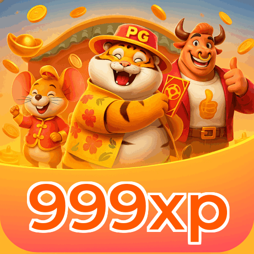 Tabela RTP dos jogos de cassino da 999xp